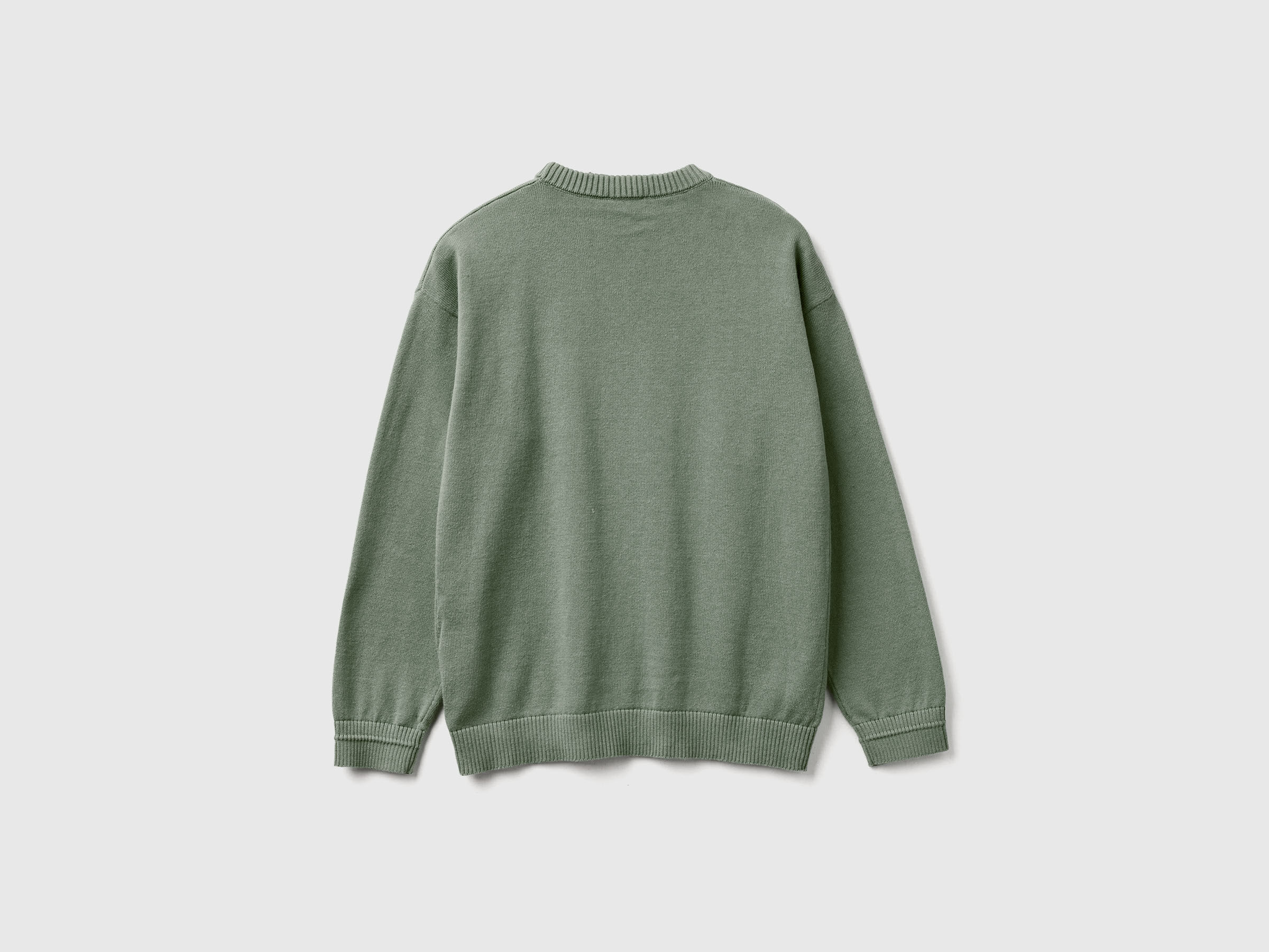 SWEATER L/S Garçon image number 2
